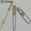 Silver Gold
