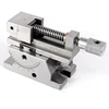 High Precision 2-Inch Universal Grinder Precision Vise Screw Sine Slope Adjustable Angle Screw Tool Precision 0.005mm 6