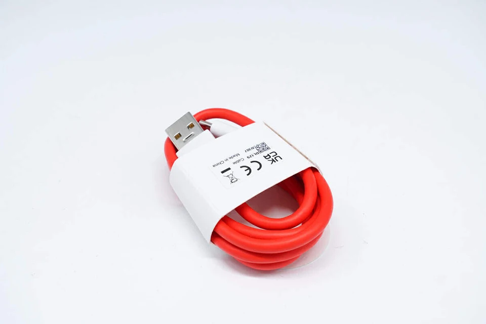 100W SuperVOOC Fast Charger Quick Charging Wall Phone Adapter for Oneplus 13r 12r 12 13 11 10 Ace 5 Pro USB Charger Type C Cable