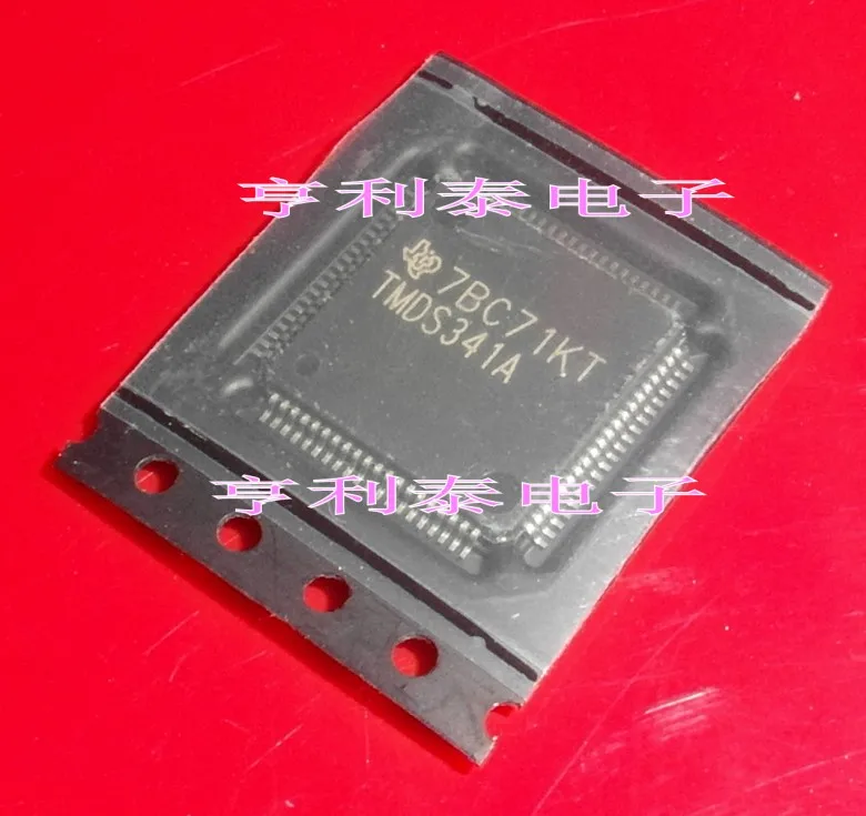 

TMDS341A