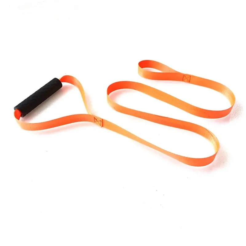 4 Corde Per Trascinamento Cervi Deer Drags - Accessori Da Caccia In Nylon, Antiscivolo, Lunghe 1,5m