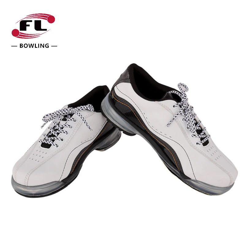 Men’s Bowling Shoes Adjustable Sole 2