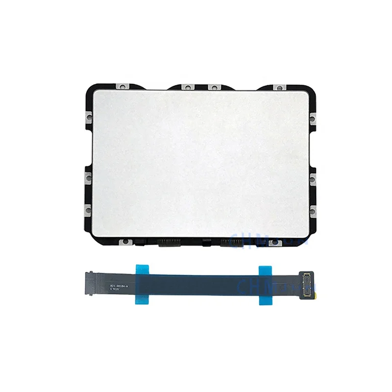 A1502 Wired Trackpad With Cable For Macbook Retina Pro 13.3" Early 2015