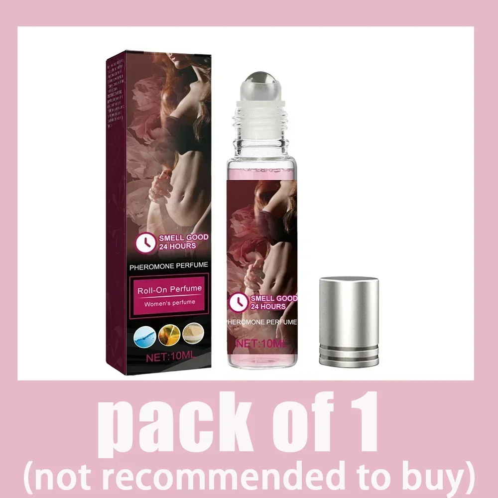 1010 Long Lasting Perfume Pheromone Perfume To Attract Men Intimate Partner Stimulates Flirtation Womens Portable Body Perfume_voghion.com