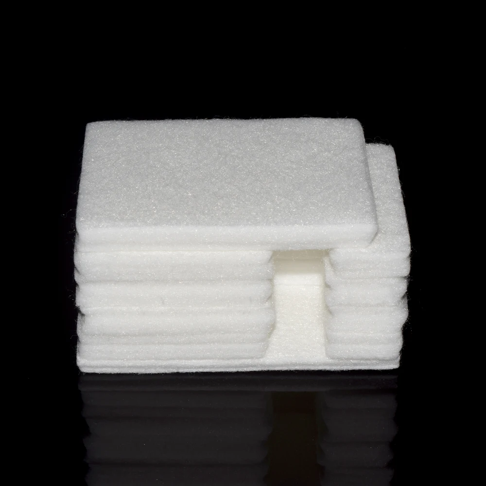 Waste Ink Tank Pad Sponge For Epson XP-900 XP-950 XP-960 EP-979 EP-978 XP900 XP950 XP960 1607470 Printer printer supplies