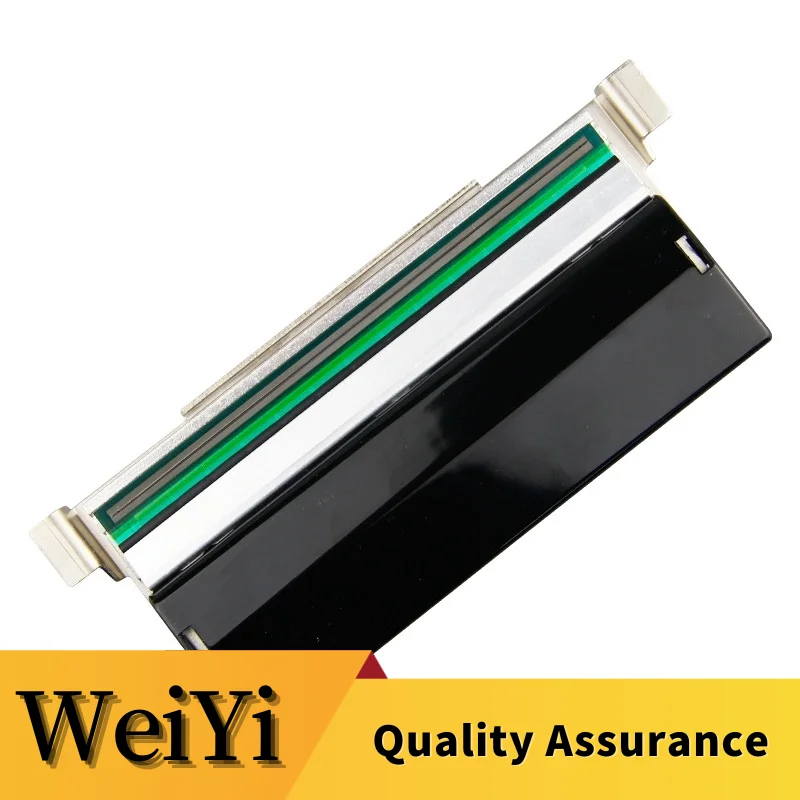 

Новая Оригинальная термопечатающая головка 203dpi для Zebra ZT411 P1058930-009, бесплатная доставка