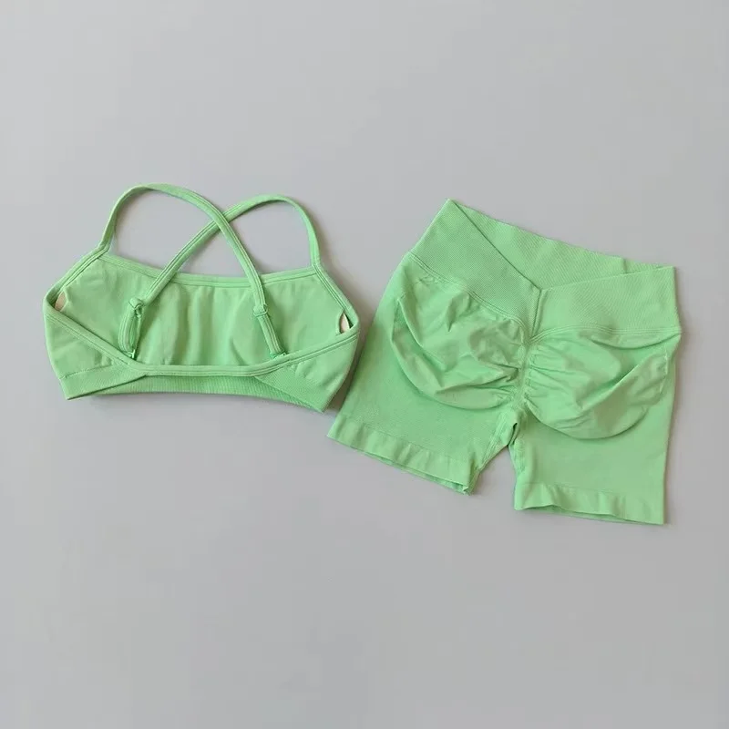 Fruit Green