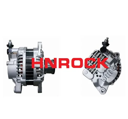 

Новый генератор HNROCK 12В 110A A4A2R4086Z 23100-2YA00
