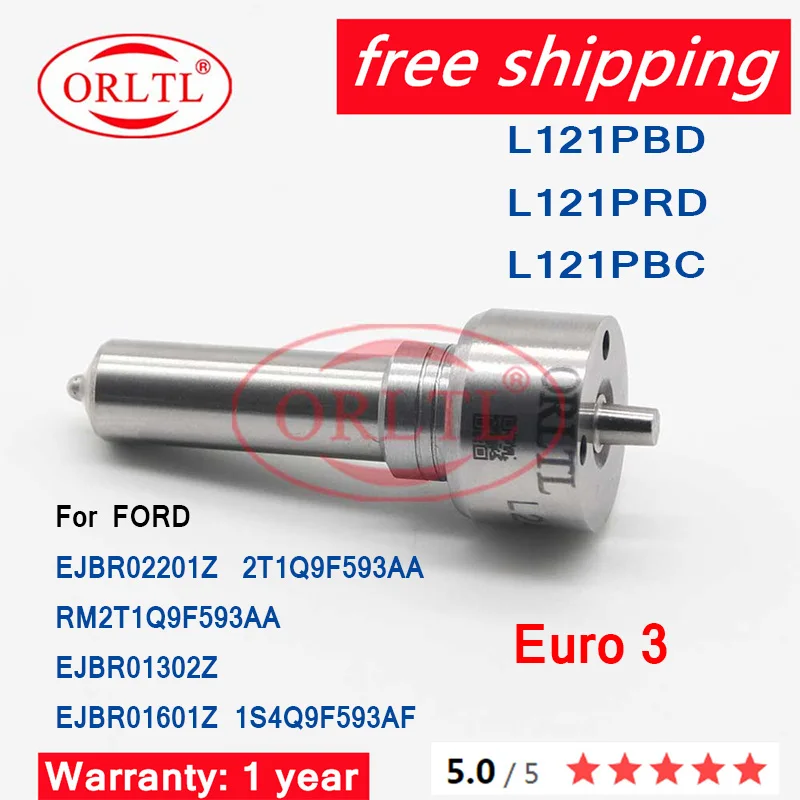 

Для SAMSUNG SUZUKI FORD EJBR02201Z EJBR01302Z EJBR01601Z 2T1Q9F593AA RM2T1Q9F593AA 1S4Q9F593AF Nozzle L121PBD L121PRD L121PBC