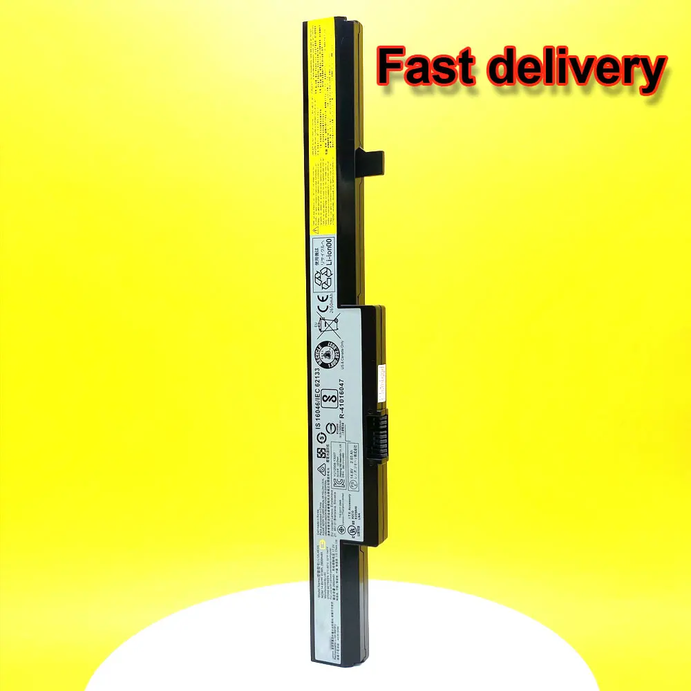 Bateria do portátil para Lenovo, B50-70, B40-70,
