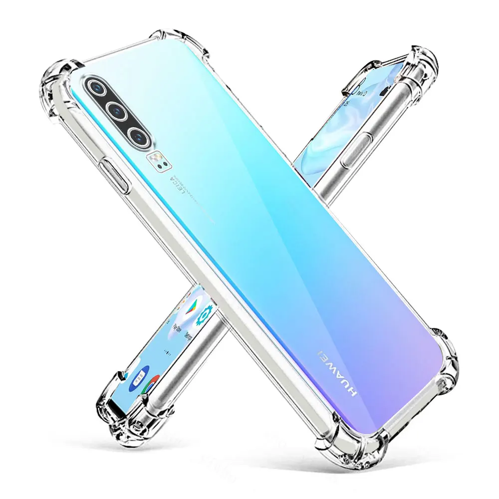 Durable Shockproof Protective Case