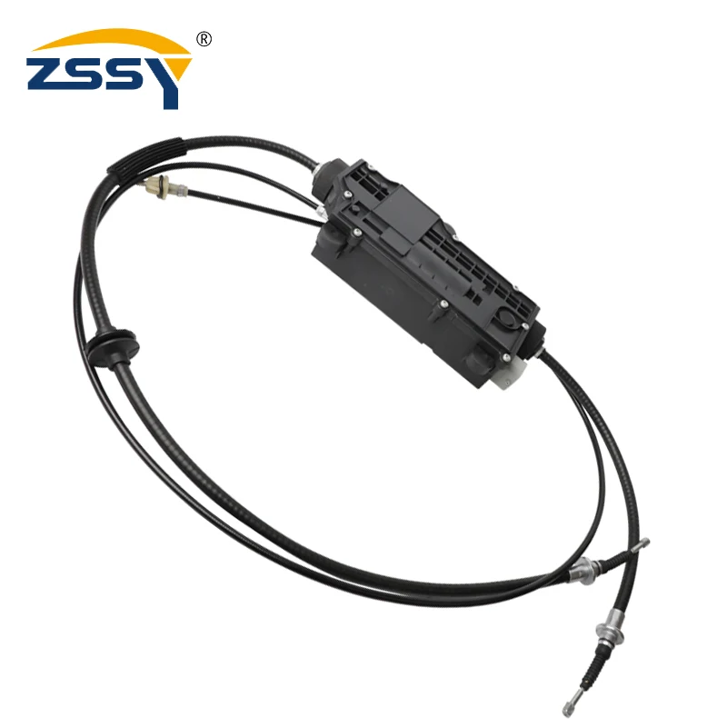 2214302949 2214302249 Parking Module Hand Brake Actuator For 2005-2013 Mercedes Benz W221 W216 CL550 S Class S320 S350 S400 S450