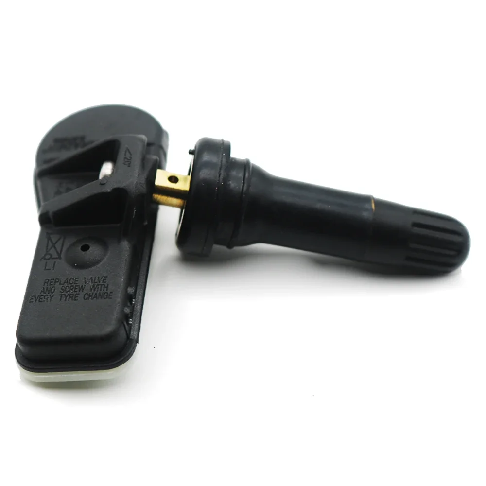 52933J5000 TPMS 센서 52933-J5000 제네시스 기아 스팅어 G70 433MHz TPMS 4개용 타이어 압력 센서