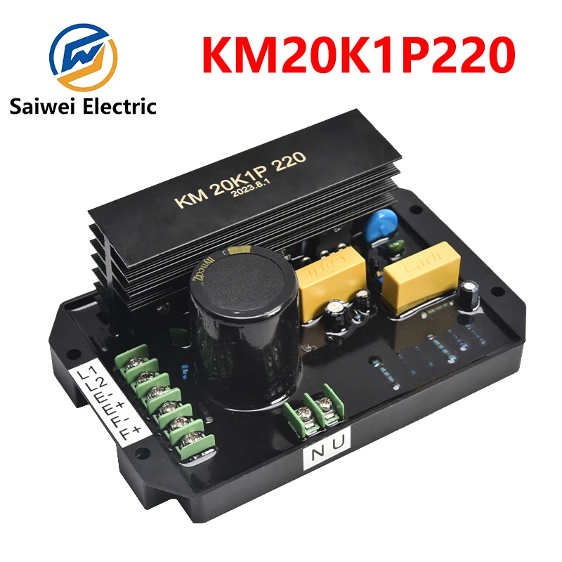 Kaima ָ  ڵ   AVR, KM20K1P110V, 220V, KM20K3P380