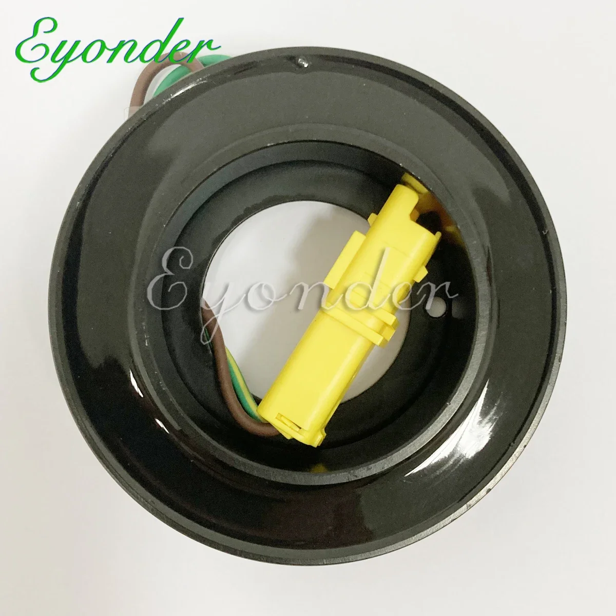 Air Conditioning AC A/C Compressor Magnetic Clutch Coil for Peugeot 307 207 308 CC 3008 5008 PARTNER RANCHGRAND RAID 96*61*45*27 compressor magnetic clutch