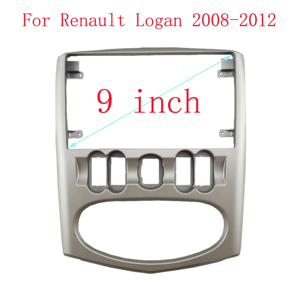 WQLSK ڵ  ٸ , ȵ̵ ȵ̵    г ŰƮ,  ΰ 2008-2012, 2 DIN, 9 ġ