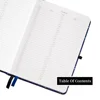 Corderona Zodiac 160gsm Bullet Dotted Journal B6 Sketchbooks Thick Travel Planner Diary Hard Cover Notebook 5