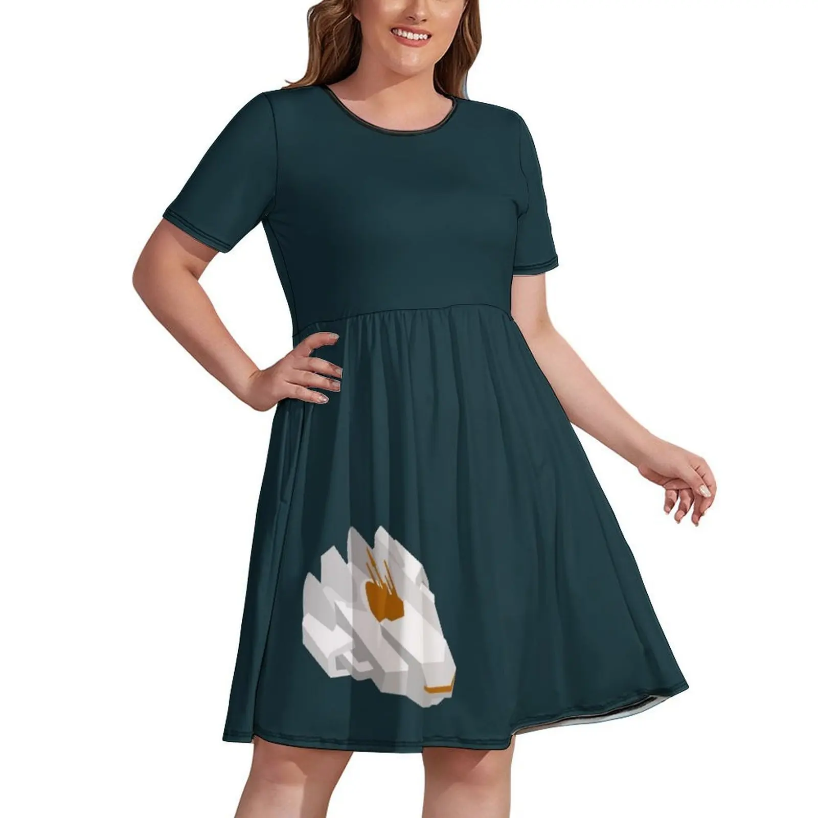

The Lost Light Dress party dresses woman women's summer dress 2024