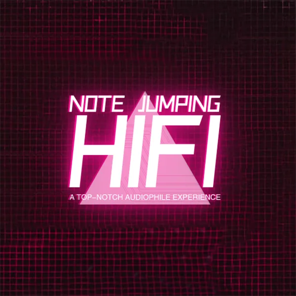 Note Jumping HIFI Store