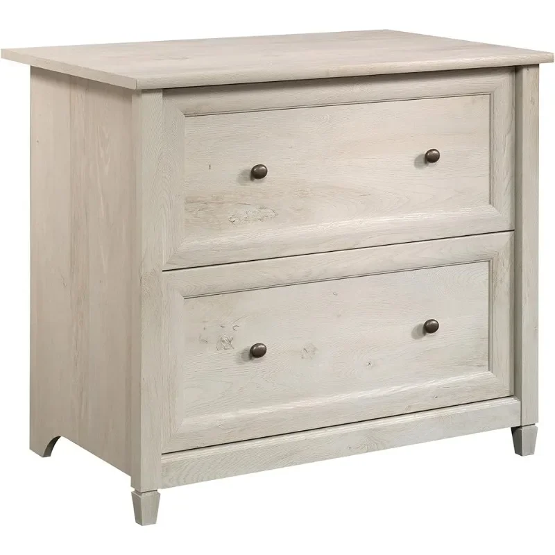 

Напильник для боковой воды Sauder Edge, каштановый оттенок