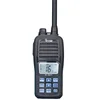 ICOM IC-M23 handheld walkie talkie IC M23 Long Range For Emergency waterproof 1