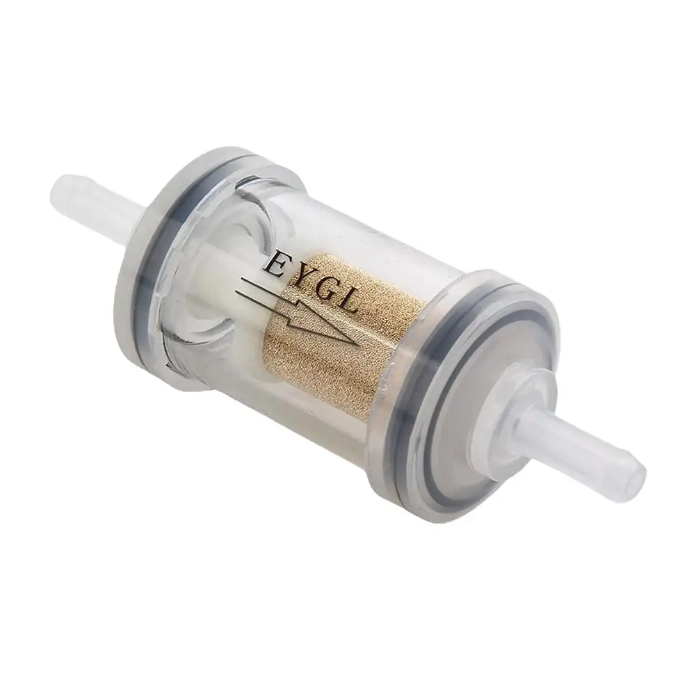 Diesel Fuel Filter W/ Hose & Clip Parts For Eberspacher For Webasto Parking Heater Automobiles Filters Wear Parts