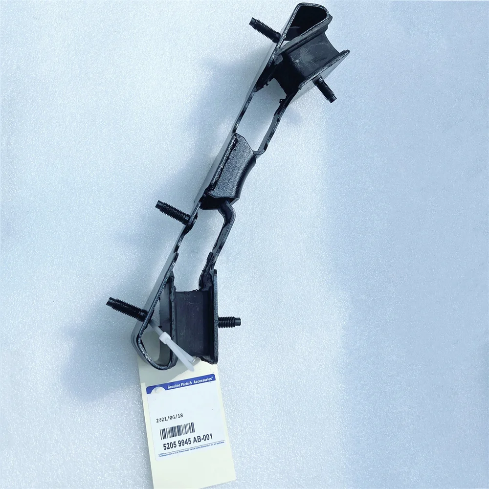 Transmission Isolator (Transmission Suspension, Support Pad, Without Iron Bracket) 52059945AB, Suitable For: 3.8L ,Jeep Wrangler