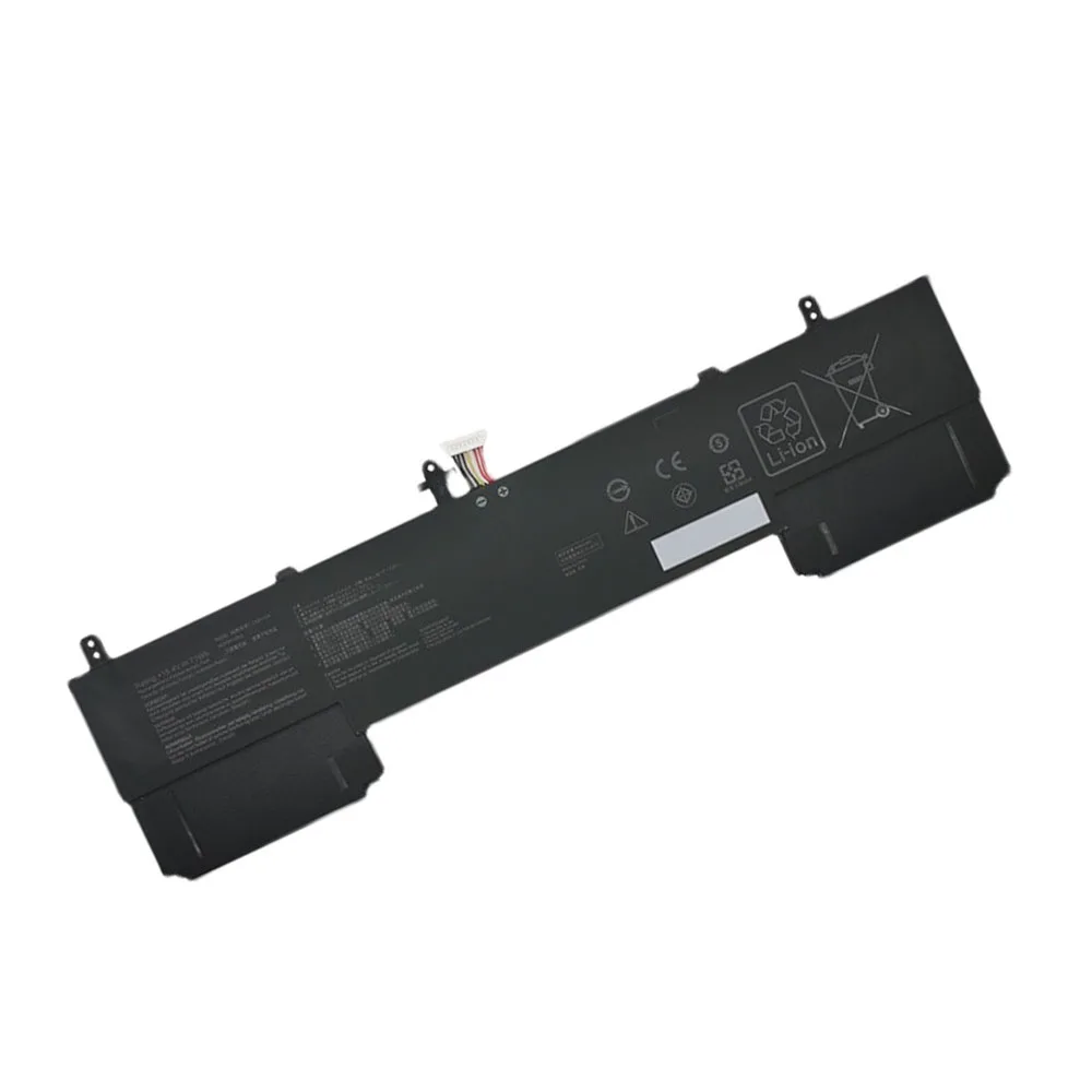 Nova Bateria para Asus Zenbook 15 Ux534fa Ux534fac Ux534ftc 0b2000347000 C42n1839 Ux533ftc Ux533fd Ux533fac-a8107t Ux563fd-a1015t - Imagem 2