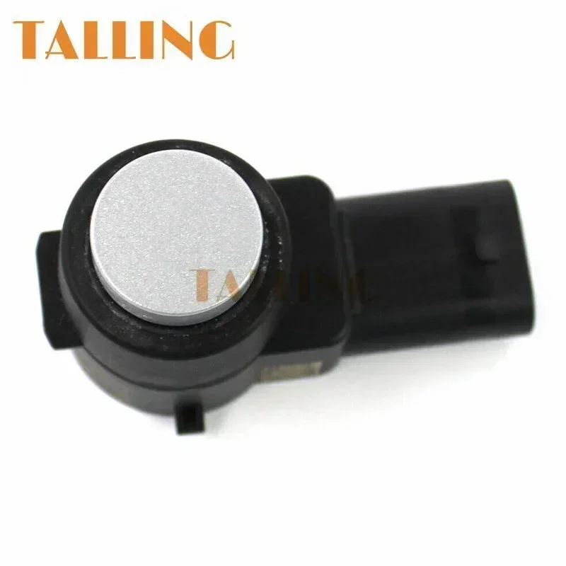 4PCS A2215420417 Parking Sensor For Mercedes-Benz W211 W204 CL203 R230 W164 W251 S211 X164 S204 W166 R171 C219 C216 2001-2014