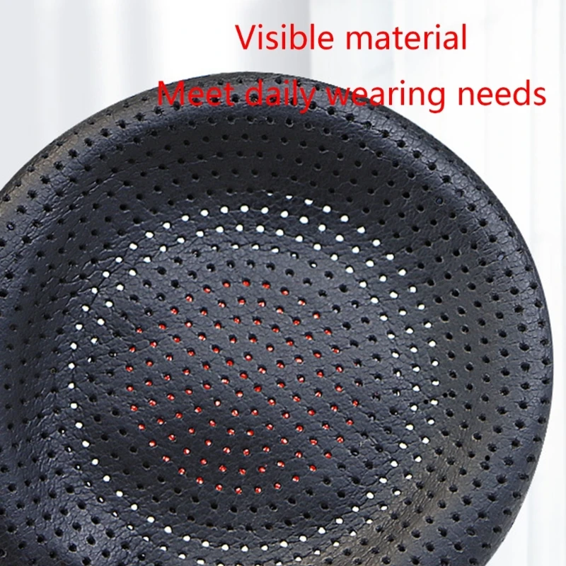 Blackwire C3225 C3215 헤드폰 슬리브용 탄성 이어 패드 커버, 소음 차단 귀마개 이어 쿠션 이어 패드