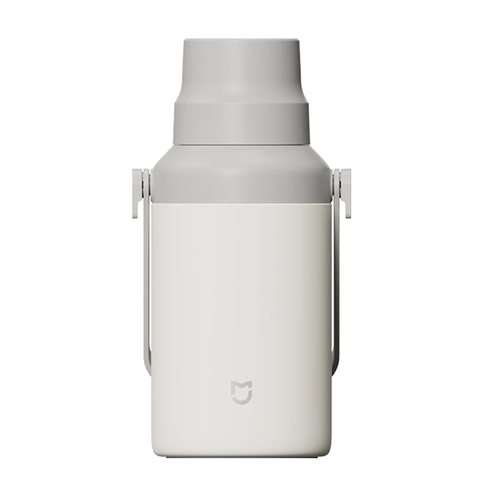 Xiaomi MIJIA 1L Insulated Vacuum Water Cup High-capacity 316