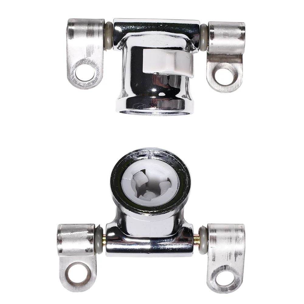Toilet Seat Hinges Set Easy Release for ROCA Dama Giralda Senso Car Accessories AI0002100R