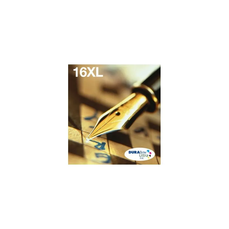 Cartucce 16Xl Originali Di Marca Epson Multi Pack