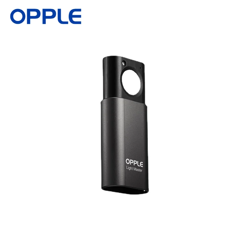 opple-light-master-4-light-lux-cri-duv-r1-r14-flicker-meter-led-flashlight-bluetooth-ios-android-tester-tool-lighting-sensor