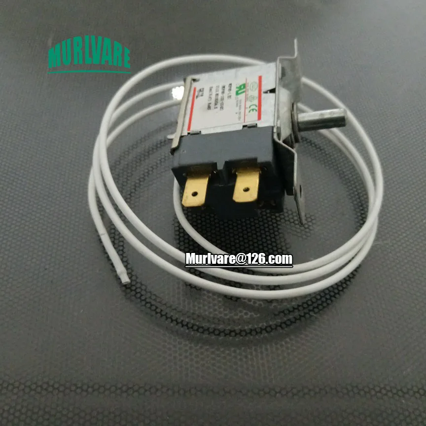 Interruptor de Control de temperatura de refrigerador, termostato