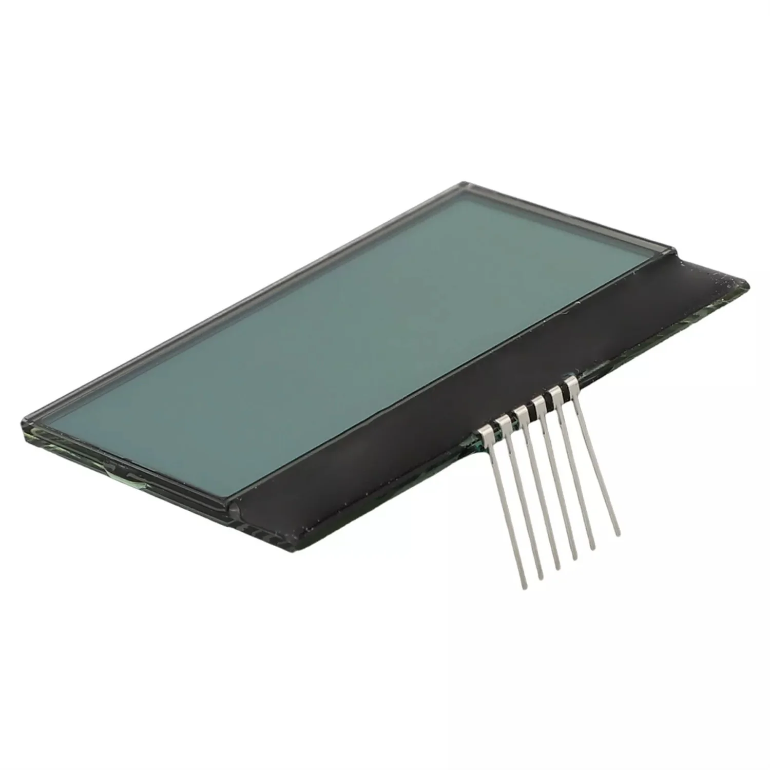 LCD Display Screen Dashboard Black Display Capabilities Cluster Instrument For Toyota 2008-2012 Toyota Vios Replacement Parts