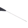 Professional Hair Dye Comb One-way Weave Highlighting Foiling Sectioning Highlight Hairdressing Combs Tool Dropship 3