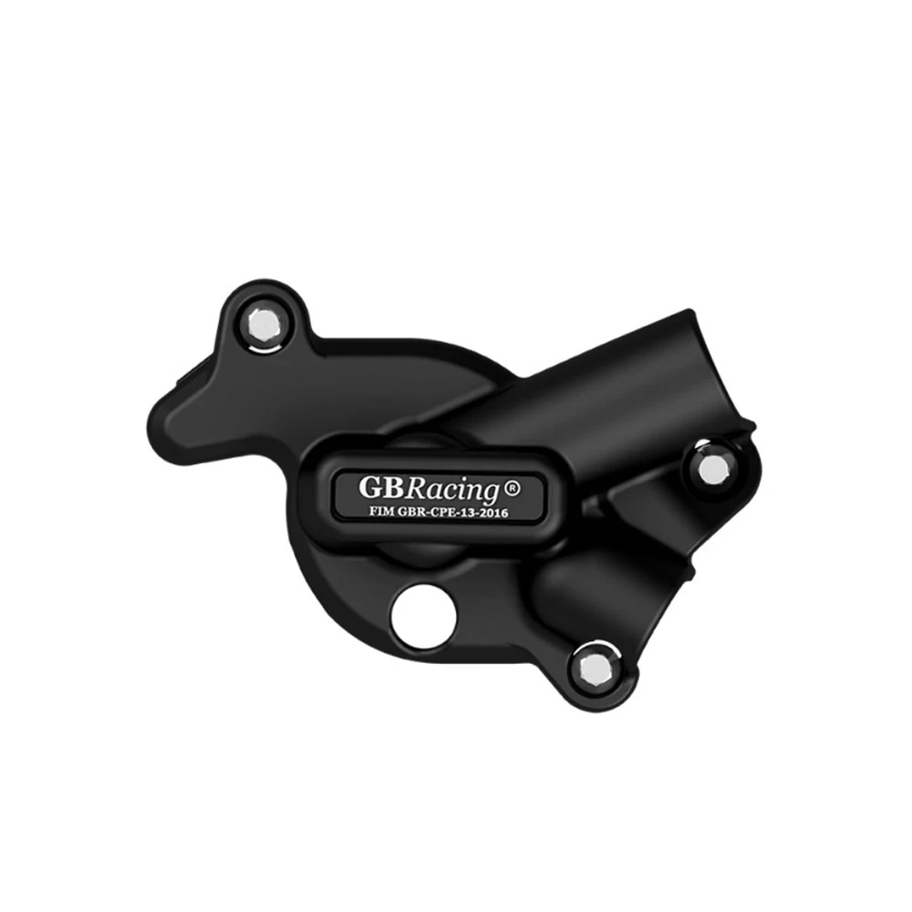 GB Racing SV650 SV650X 2015 to + Motorcycle Engine Protect Cover For SUZUKI Body & Frames Clutch Pulse Protection Cover