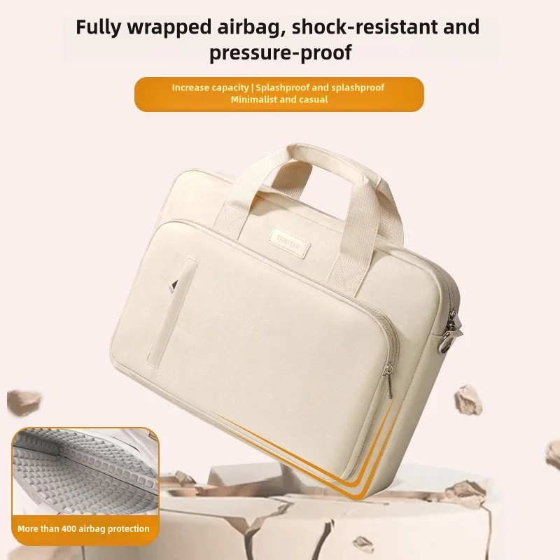 Waterproof Laptop Briefcase and Handbag