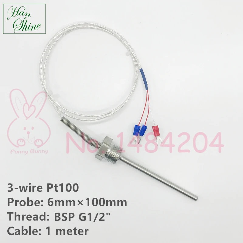 What Is Temperature Sensor Pt100 at Charles Muller blog