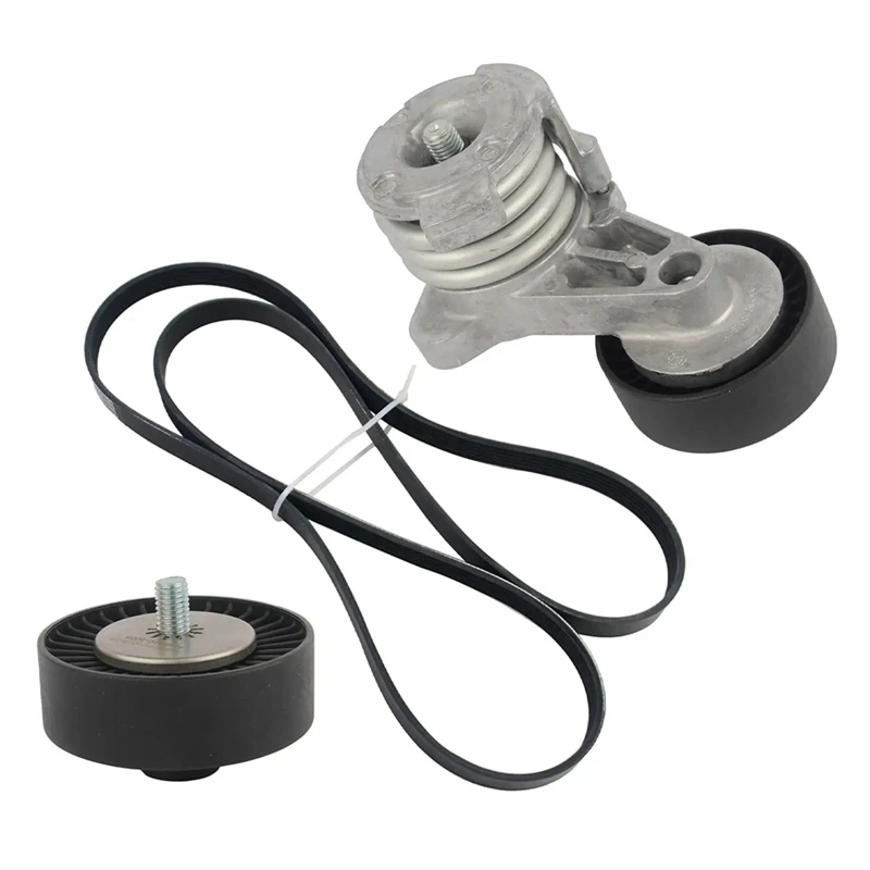 

Ремень для BMW E81 E90 E60 E61 X3 E83 X5 E70 Z4 128I 323I 325I 328I 330I