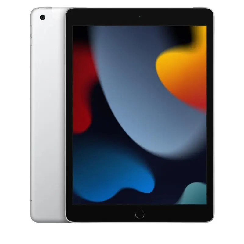  Tablet Apple iPad 10.2 2021, 64GB 256GB, Wi-Fi, Wi-Fi + Cellular 
