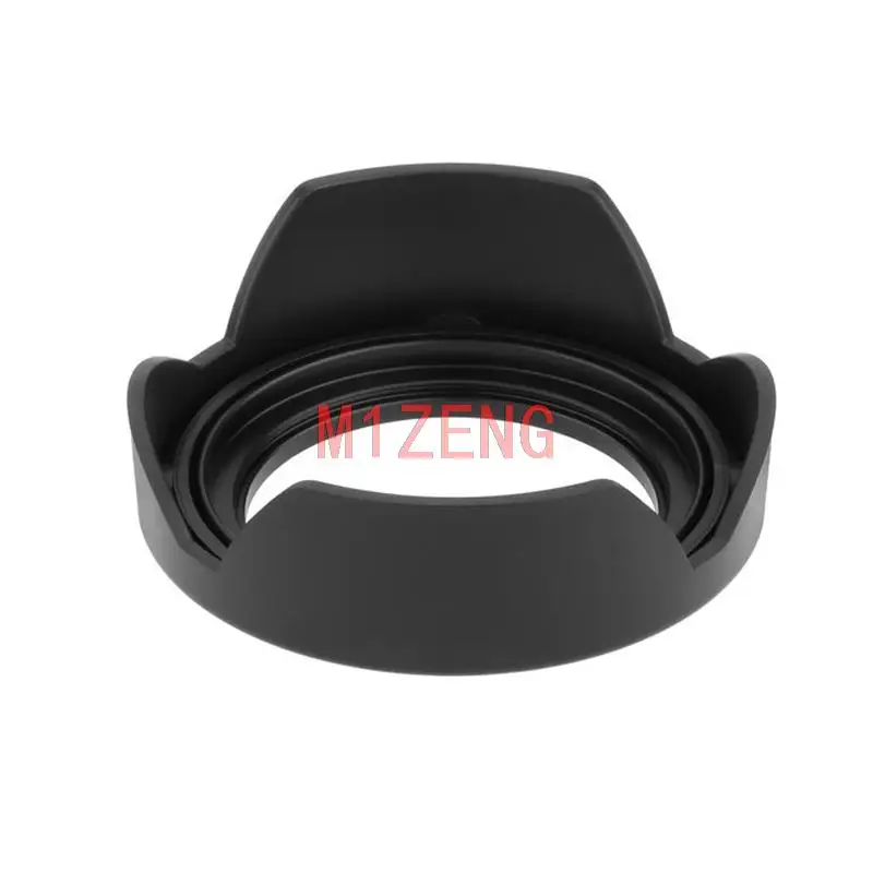 Hb-111 52Mm Baionetta Reverse Flower Lens Hood Cover Hb111 Per Nikon Nikkor Z 26Mm F2.8 Camera Z5 Z6 Z7 Z9 Lens 26 2.8