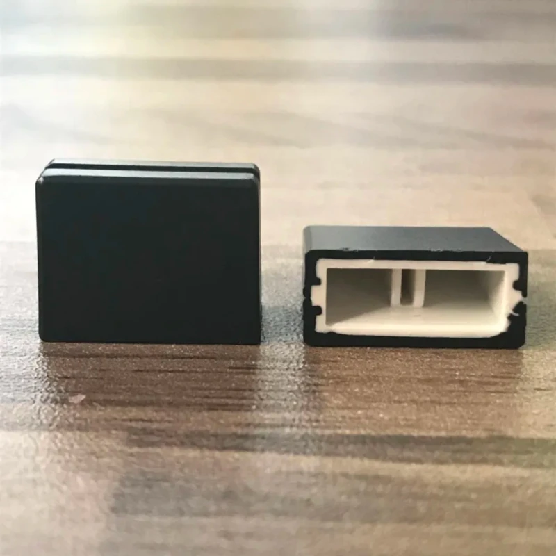 10 Pz Adatto Per Pioneer Pusher Hat Djm Mixer Universale 750 850 800 900 2000 Mixer Volume Pusher Hat