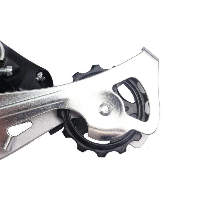 Dérailleur Arrière Shimano Acera RD-M360 – Pièce Vélo Occasion (noir, Indonésie)