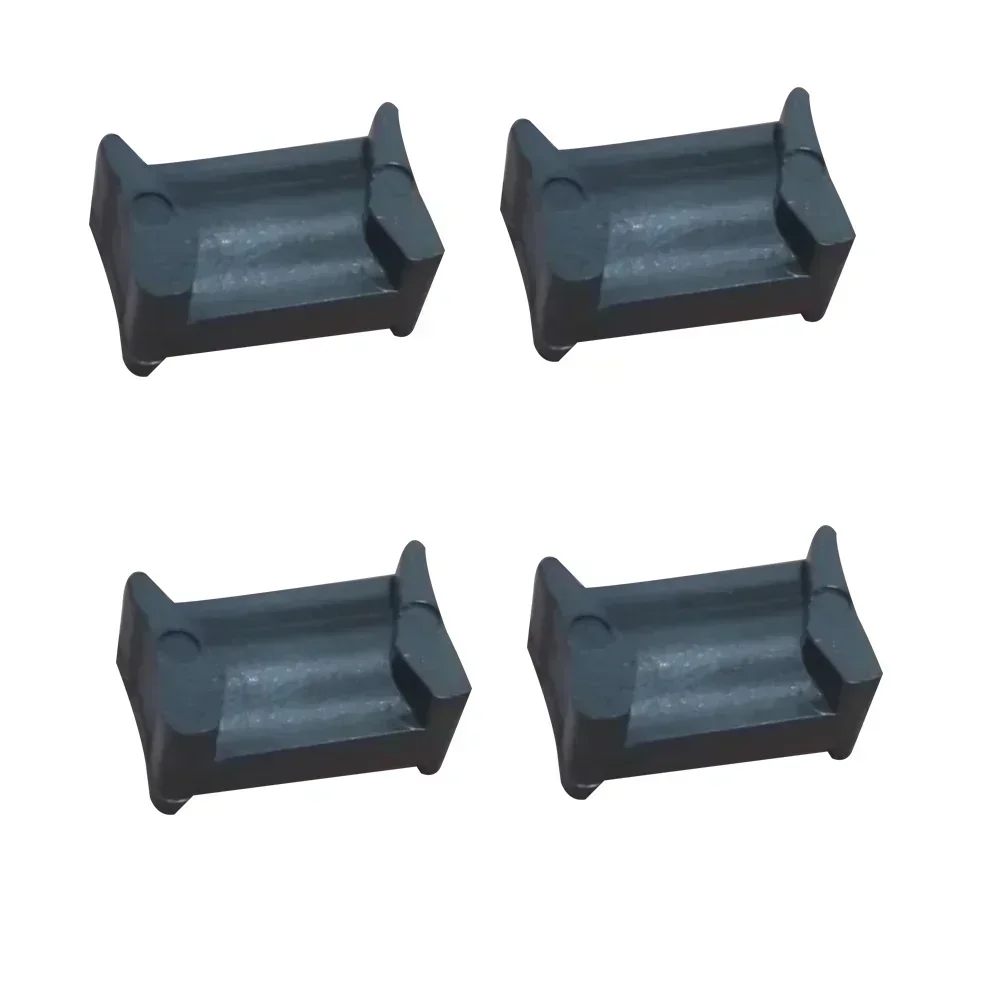 4X Car Door Check Strap Limiter Repair Kit Stopper Clip Plastics Durable For Toyota Corolla E160 E180 E210 2012 2013 2014 door hinge repair kit