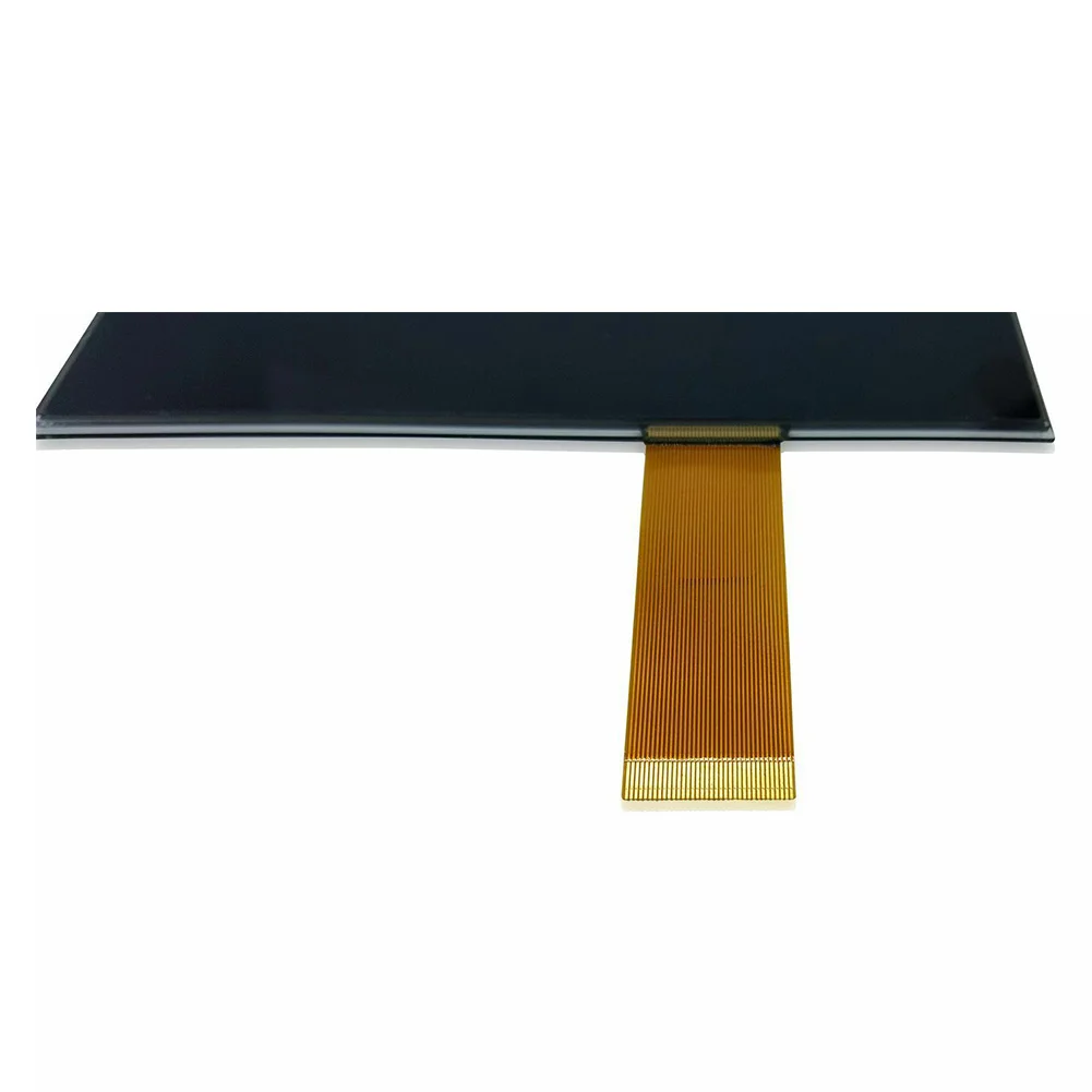

Car Accessories LCD Display Display For Microcar Instrument Cluster JS28 MC1/MC2/M.Go And Ligier X-Too 140*36mm