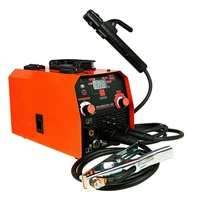220V 110V Mig-250 Gasless 3 In 1 Welding Machine Welding Equipment Hand Welding Machine Welding Home Welding Machine 1