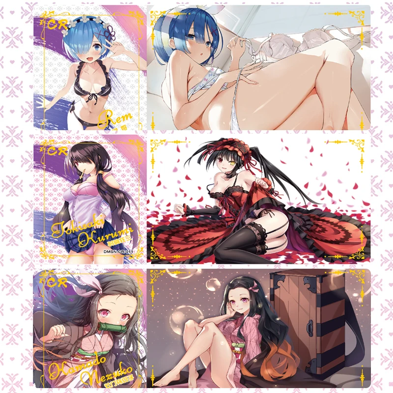 Рисунок 4 - 24/36/48 коробка аниме красавицы/история