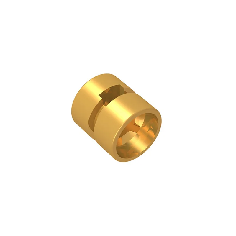 Gobricks 10PCS 호환 조립 입자 6014 11x12mm 빌딩 블록 부품 DIY 교육 장난감 선물